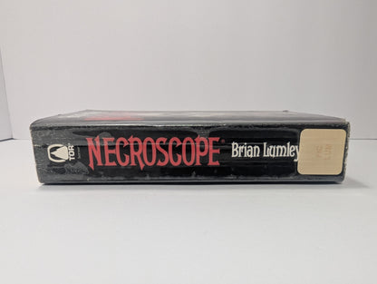 Necroscope