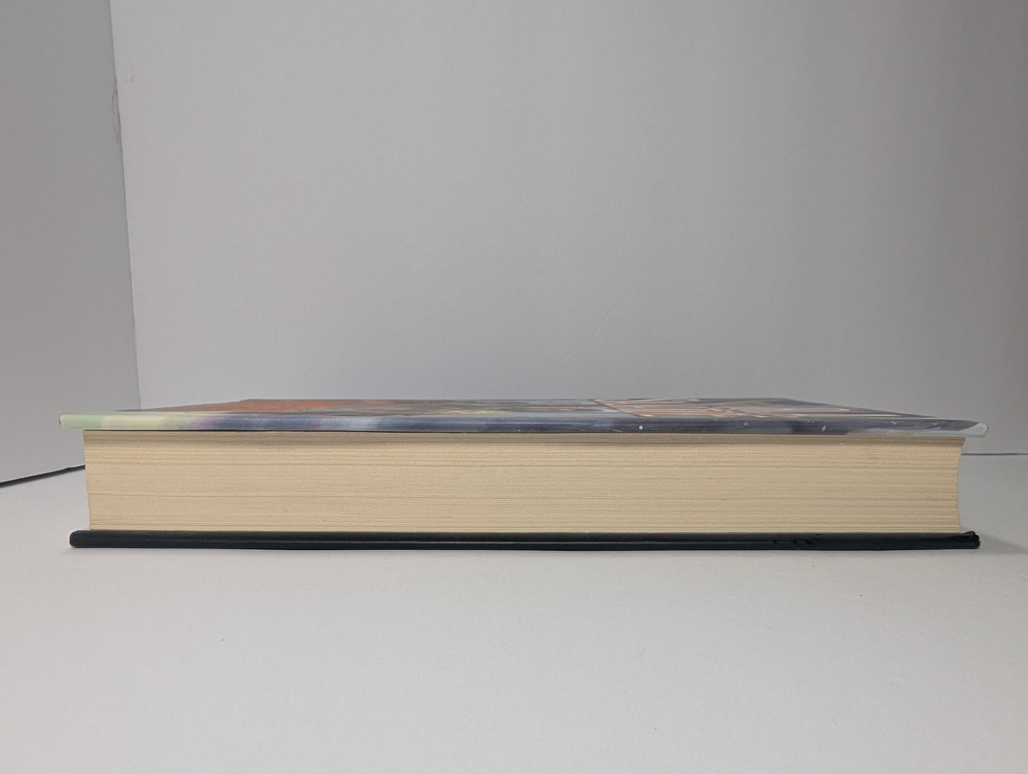 The Ancient (Saga of the First King)