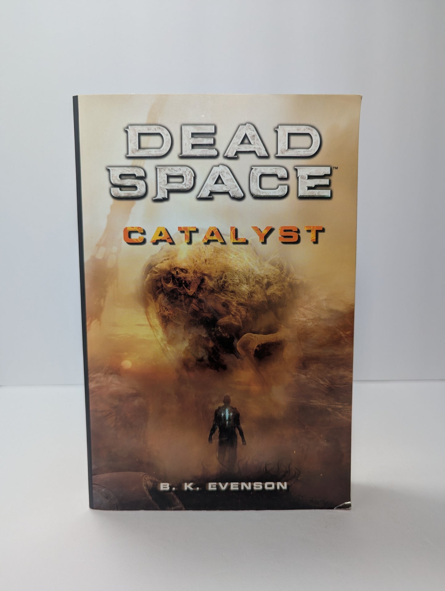 Dead Space: Catalyst (Dead Space Series)