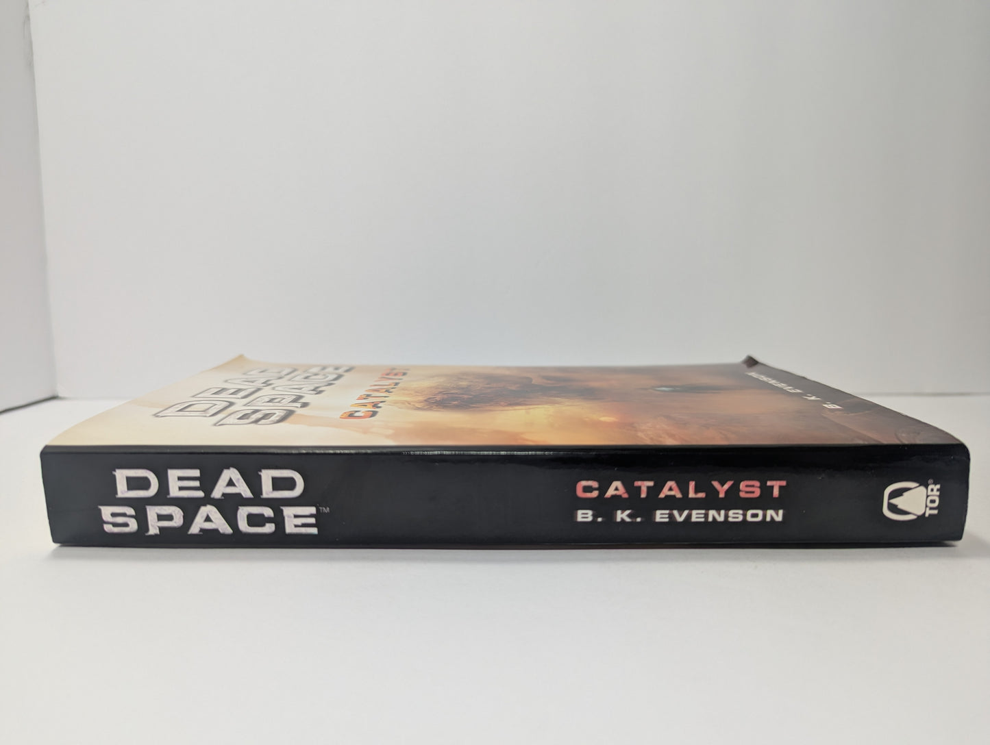 Dead Space: Catalyst (Dead Space Series)