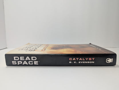 Dead Space: Catalyst (Dead Space Series)