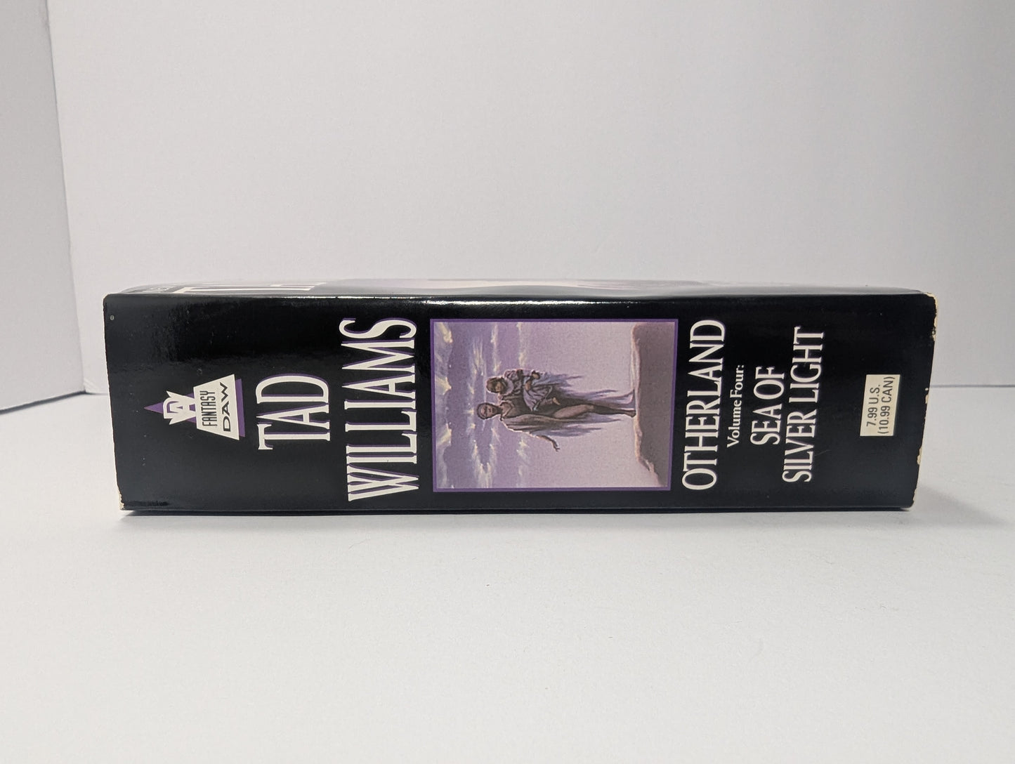 Sea of Silver Light (Otherland, Book 4)