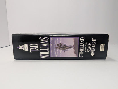 Sea of Silver Light (Otherland, Book 4)