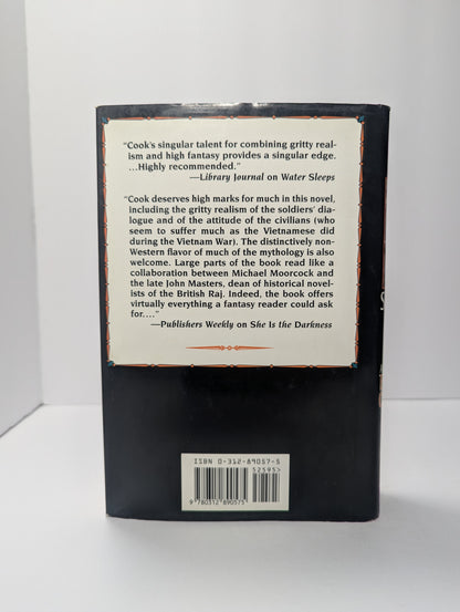 Soldiers Live (Chronicles of The Black Company)