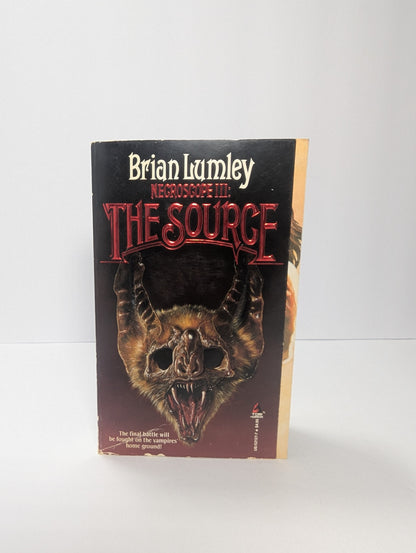 The Source: 3