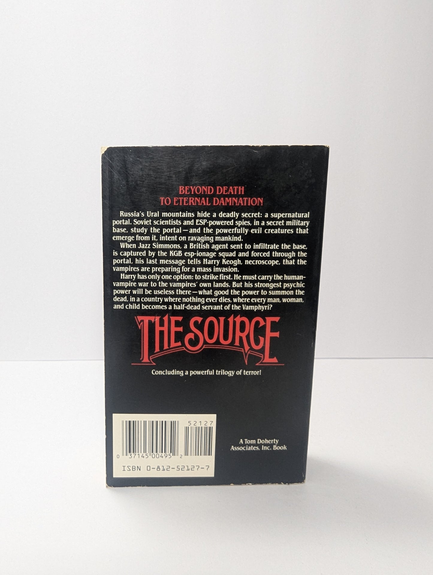 The Source: 3