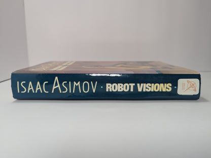 Robot Visions