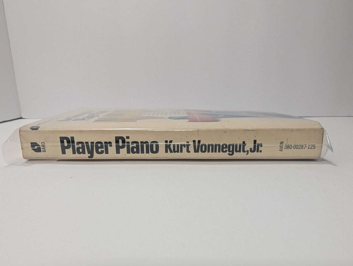 Player Piano: A Novel