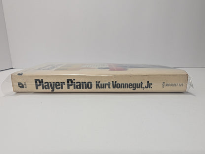 Player Piano: A Novel
