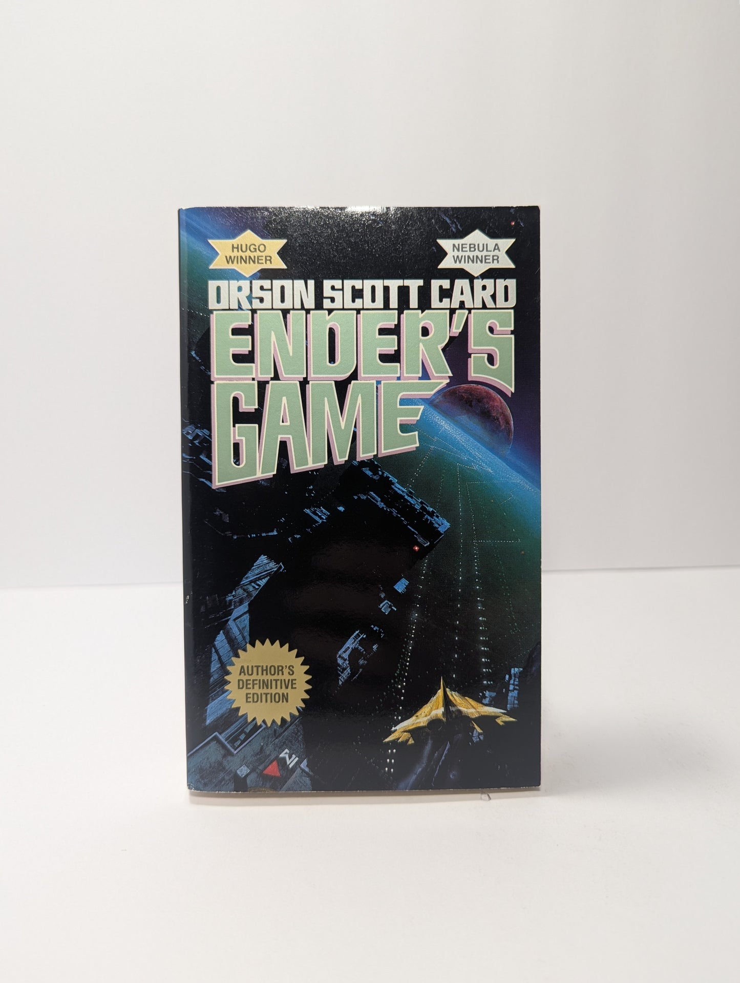 Ender's Game (The Ender Quintet)