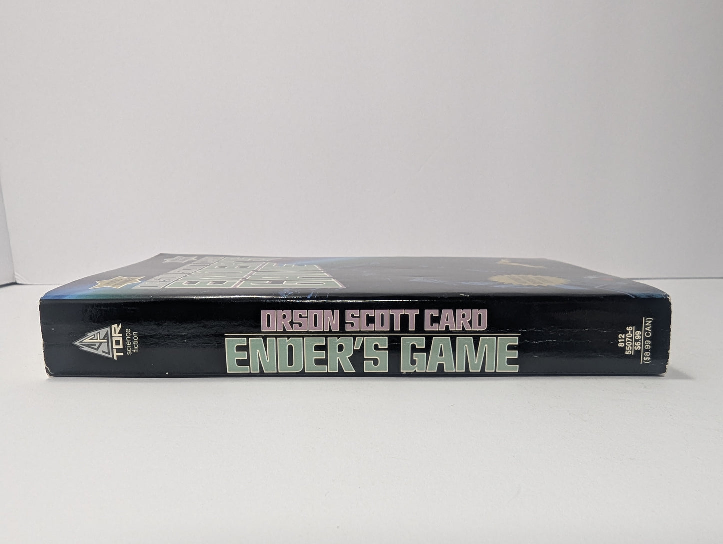 Ender's Game (The Ender Quintet)
