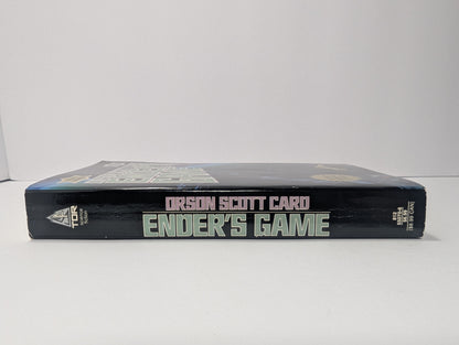 Ender's Game (The Ender Quintet)