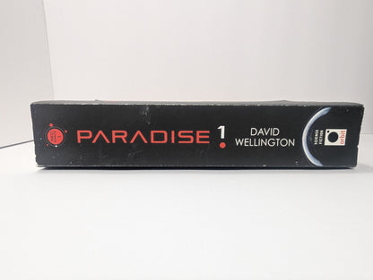 Paradise-1 (Red Space, 1)