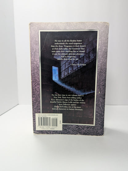 Legacy of the Drow: Collector's Edition