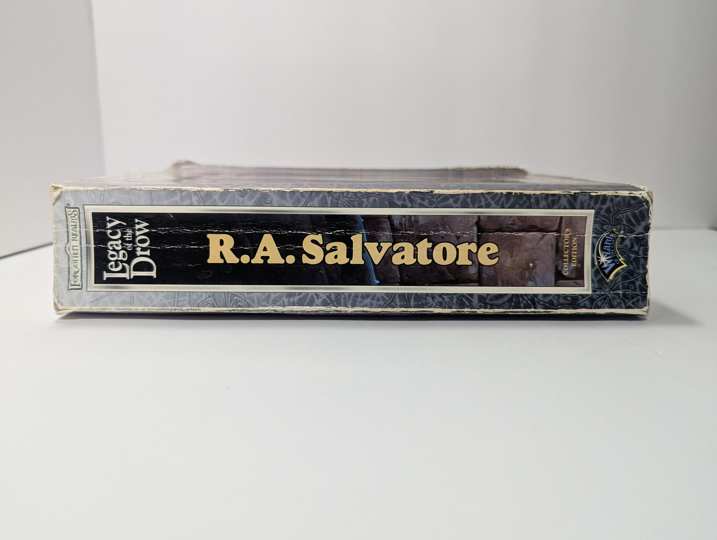Legacy of the Drow: Collector's Edition