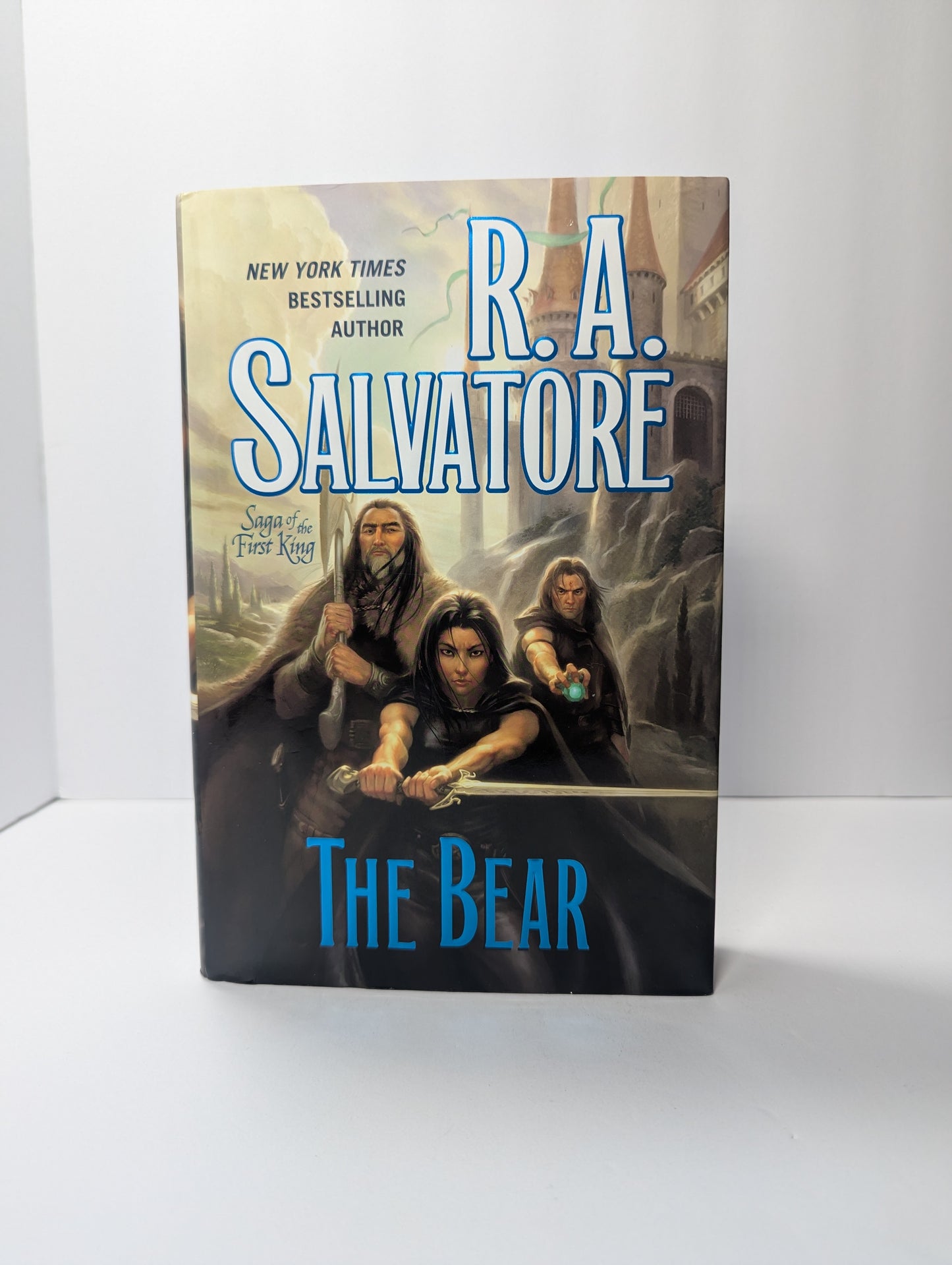 The Bear