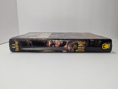 The Dame (Saga of the First King)