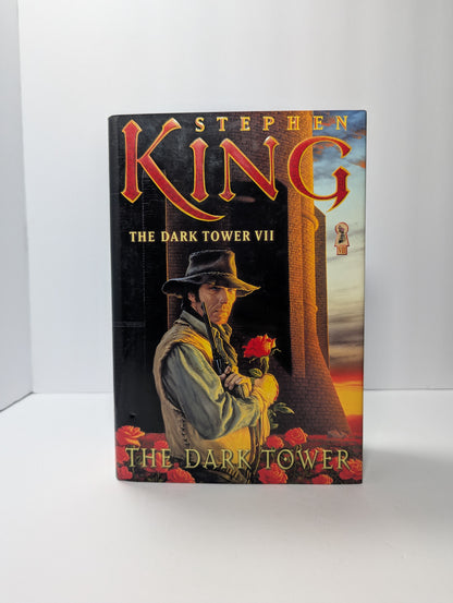 The Dark Tower (The Dark Tower, Book 7)