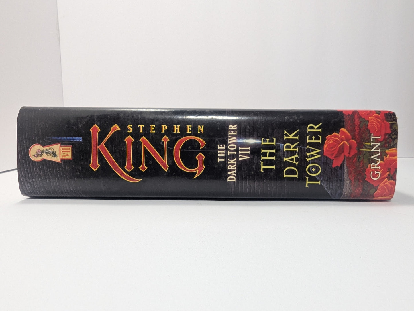 The Dark Tower (The Dark Tower, Book 7)