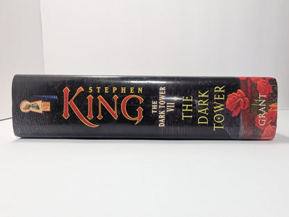 The Dark Tower (The Dark Tower, Book 7)