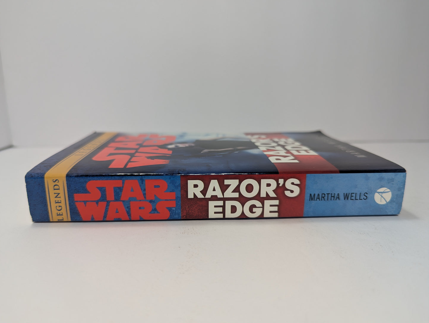 Star Wars: Empire and Rebellion: Razor's Edge
