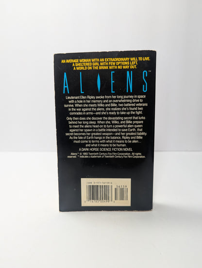 The Female War: Aliens, Book 3
