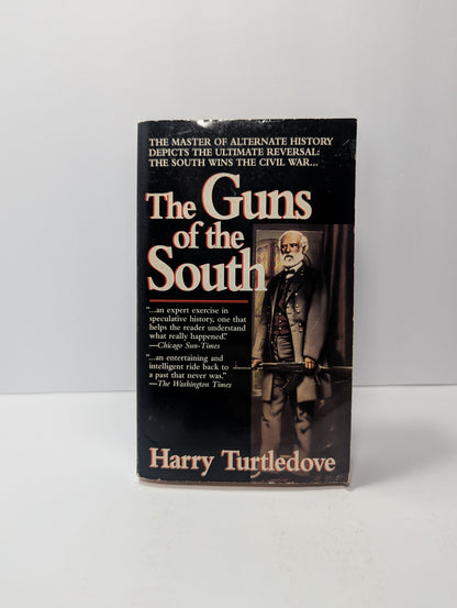 The Guns of the South: A Novel