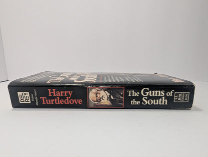 The Guns of the South: A Novel