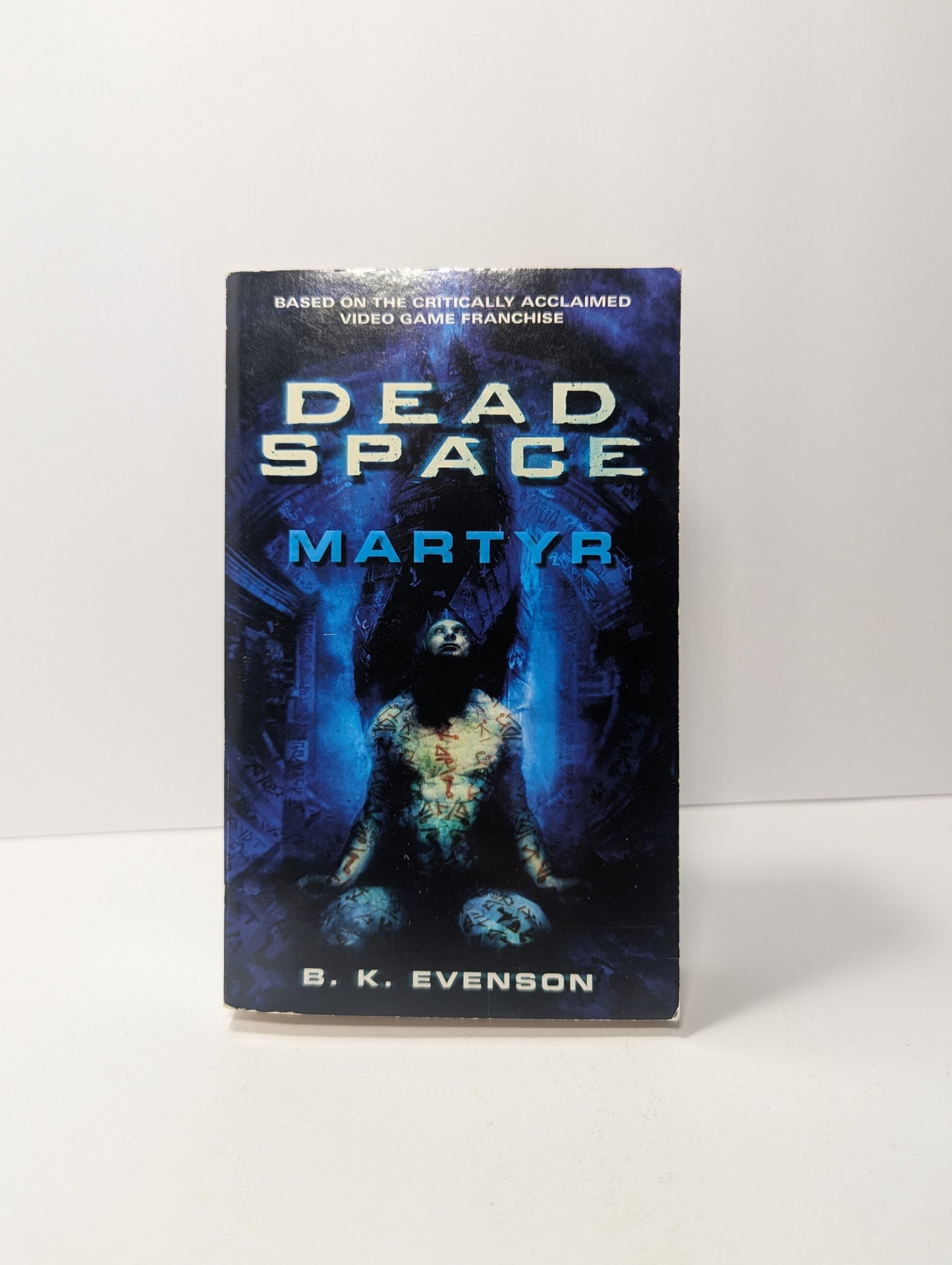 Dead Space: Martyr (Dead Space Series)