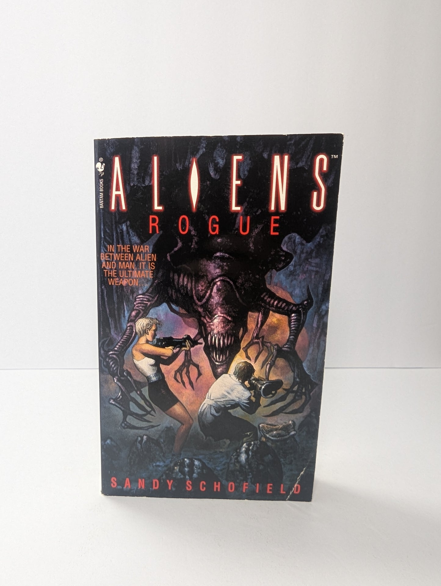 Rogue (Aliens)