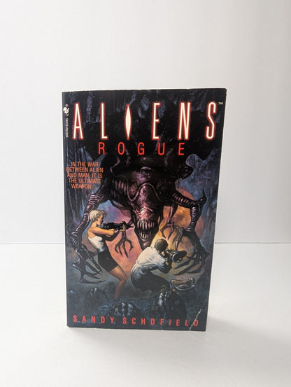Rogue (Aliens)