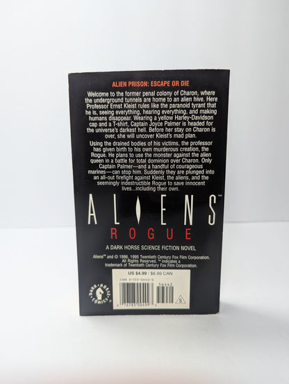 Rogue (Aliens)