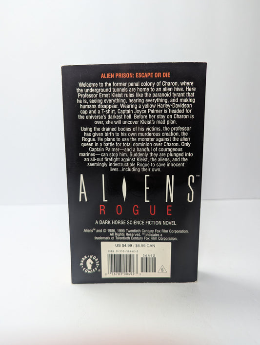 Rogue (Aliens)