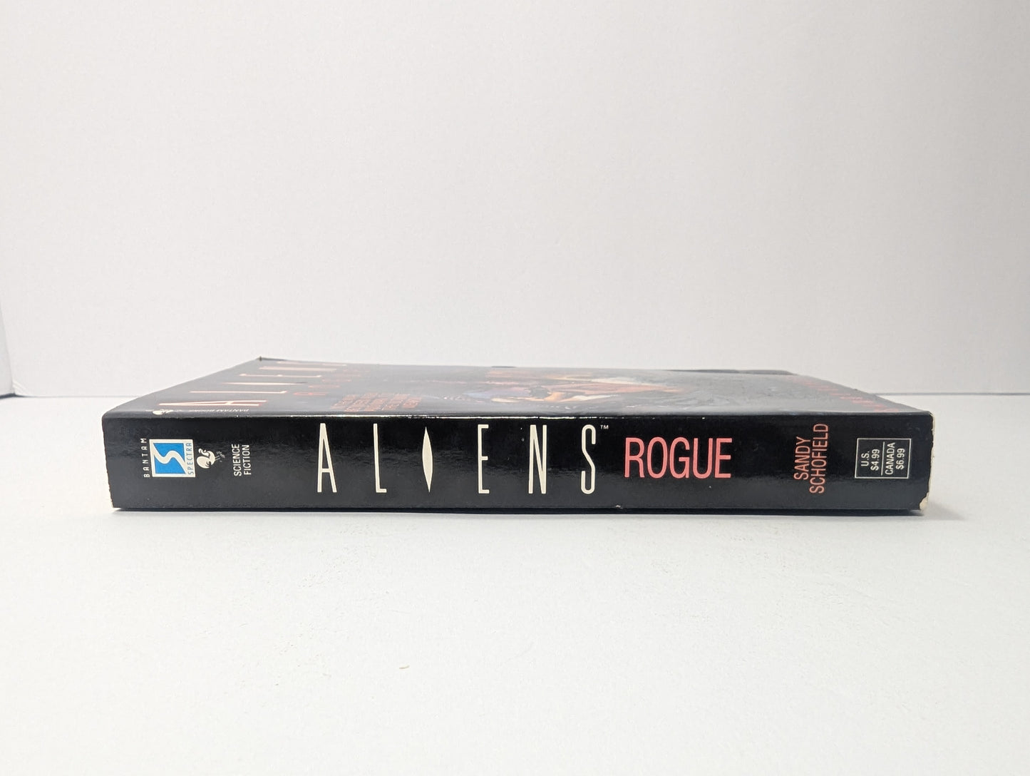 Rogue (Aliens)