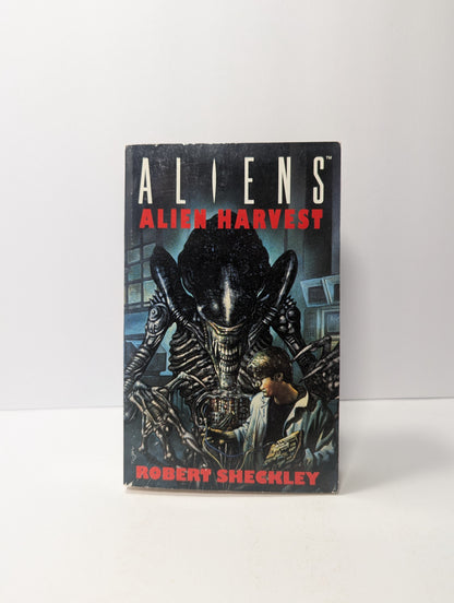 Aliens: Harvest (Aliens)