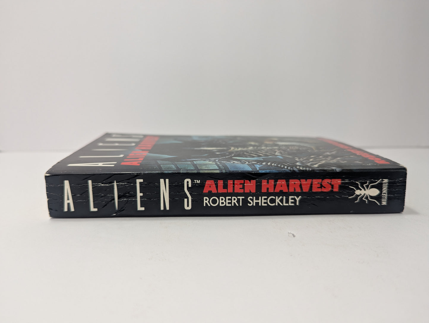 Aliens: Harvest (Aliens)