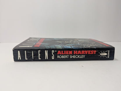 Aliens: Harvest (Aliens)