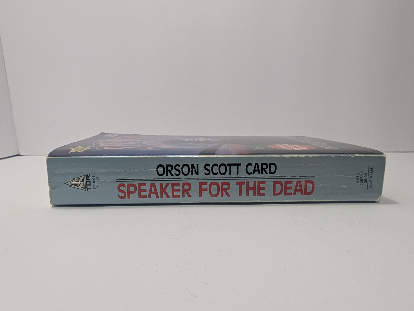 Speaker for the Dead (The Ender Quintet)