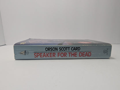Speaker for the Dead (The Ender Quintet)