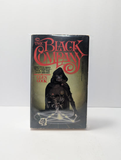 The Black Company