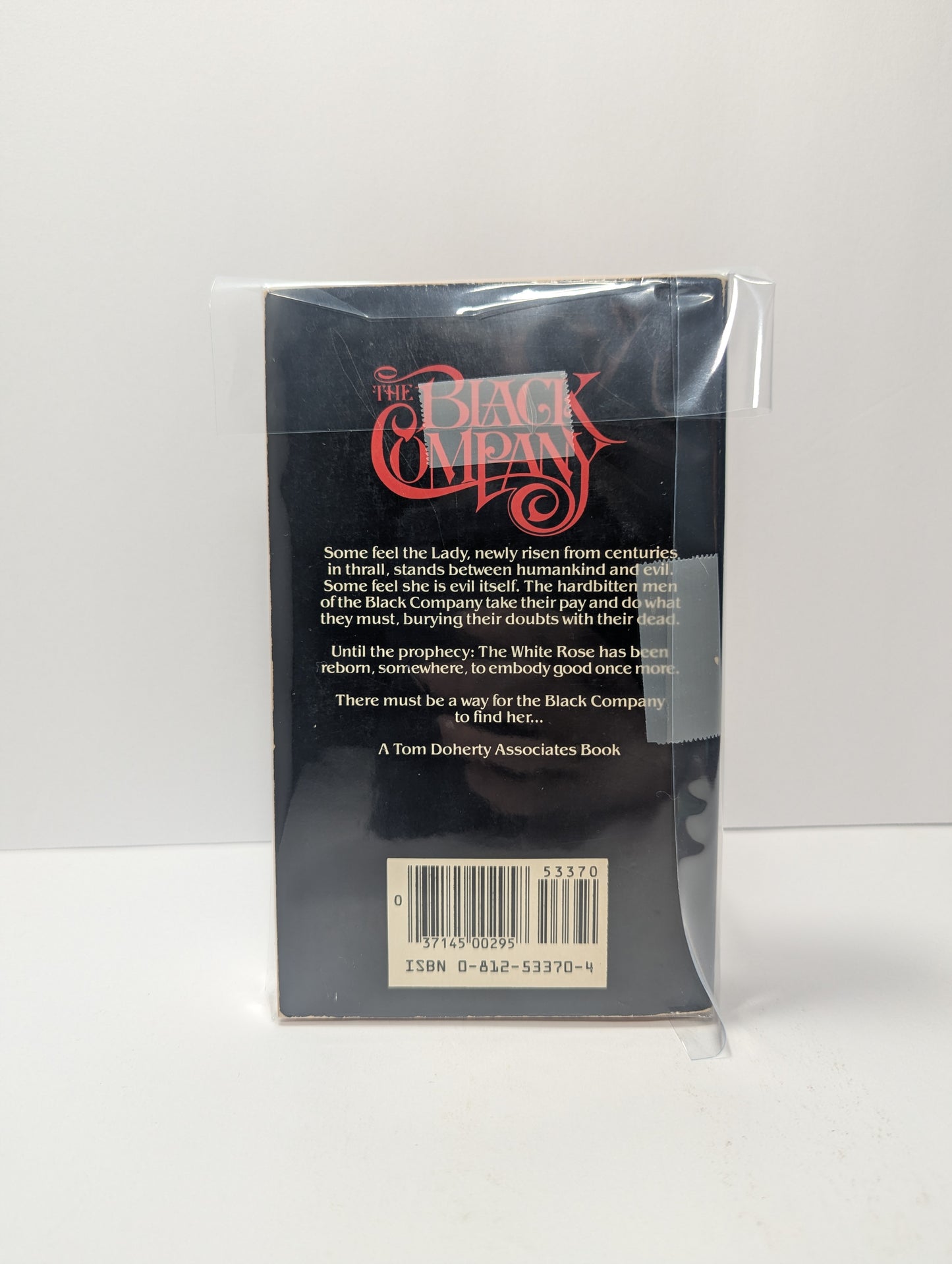 The Black Company