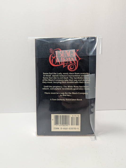 The Black Company