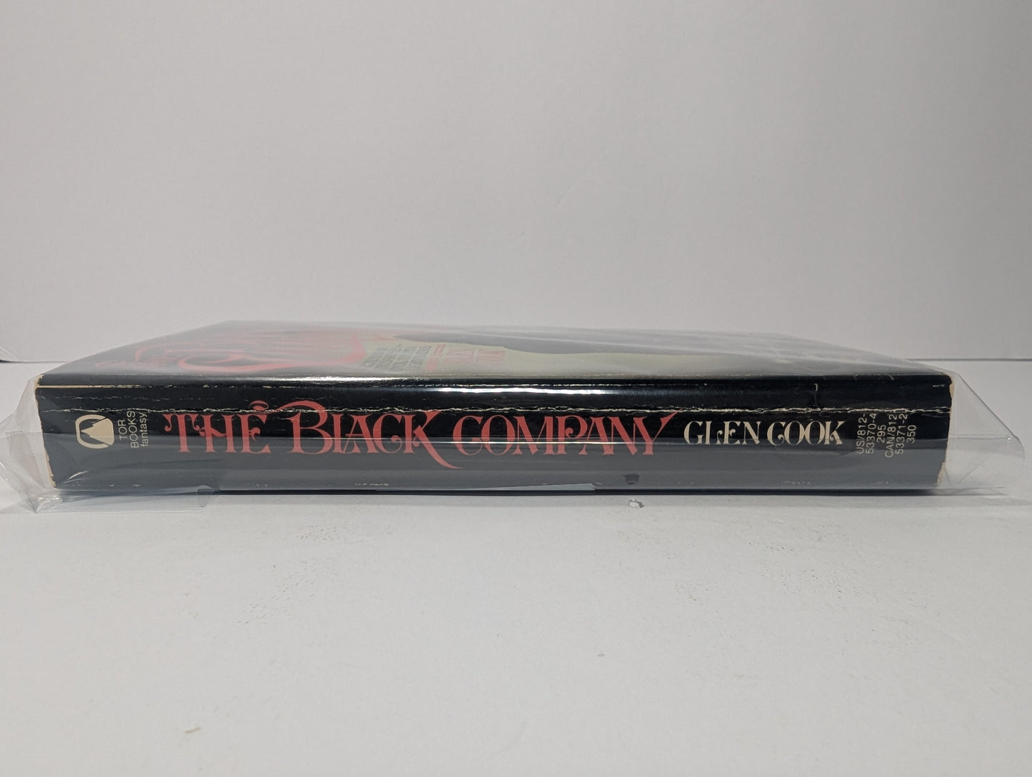 The Black Company