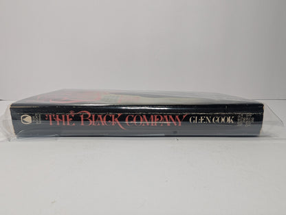 The Black Company