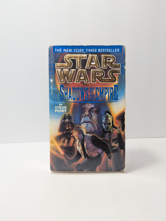 Shadows of the Empire (Star Wars)