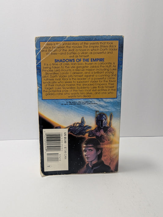 Shadows of the Empire (Star Wars)