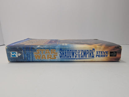Shadows of the Empire (Star Wars)