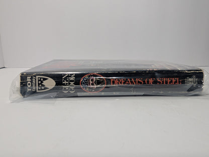 Dreams of Steel (The Fifth Chronicle of the Black Company)
