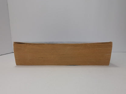 The Boat of A Million Years
