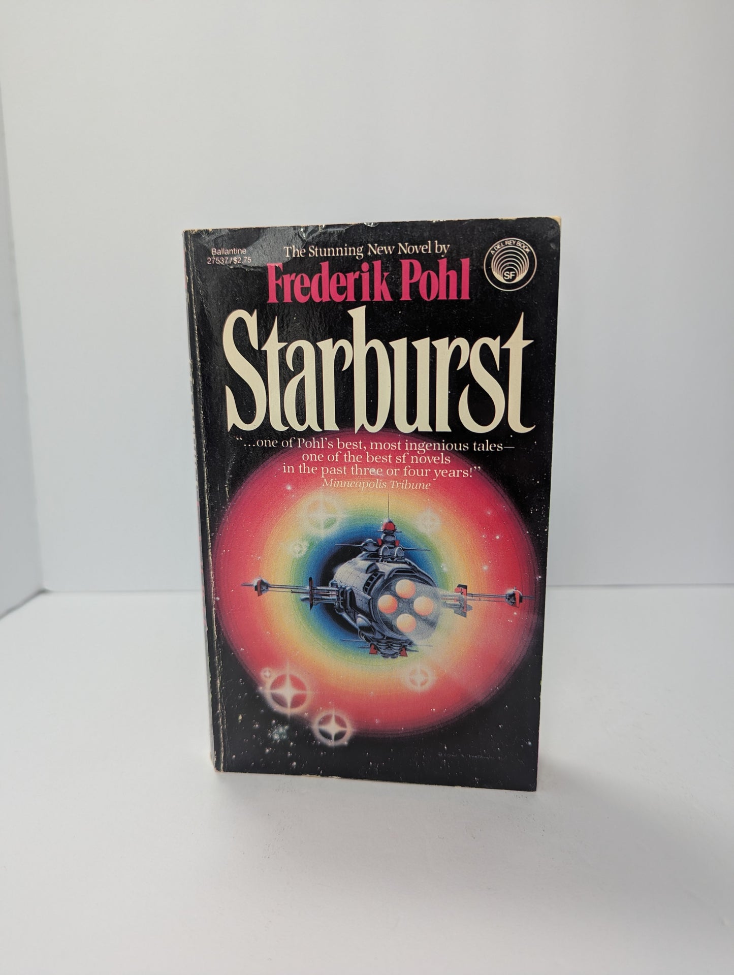 Starburst